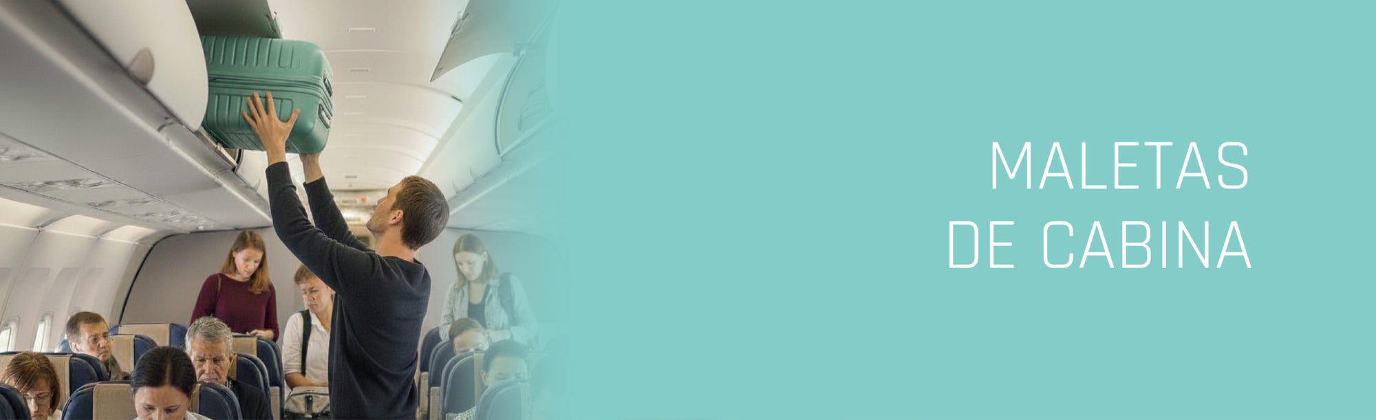Tu Equipaje Ideal: Maletas de Cabina Livianas y Funcionales