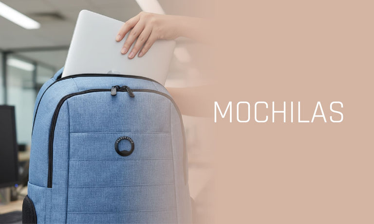 Mochilas de Viaje Pilgrim | Comodidad, Estilo y Funcionalidad