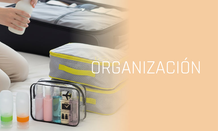 Organización.