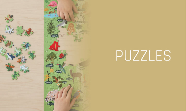 Puzzle.
