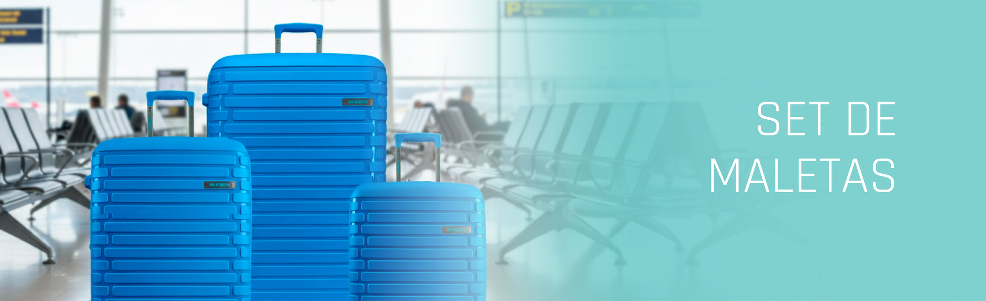 Set Maleta.