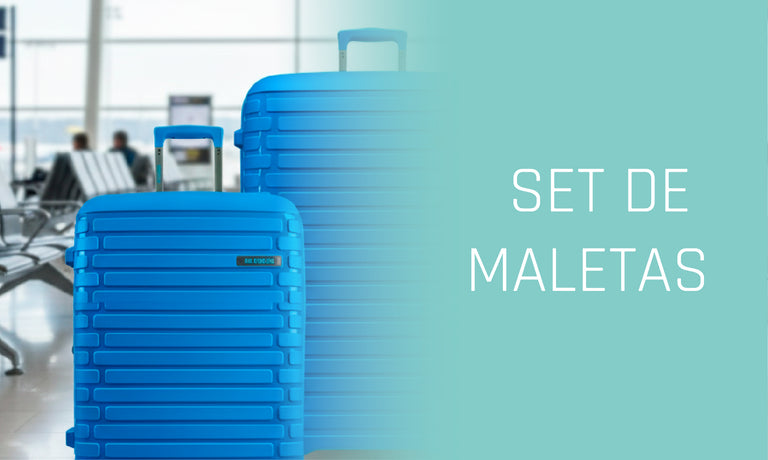Set Maleta.