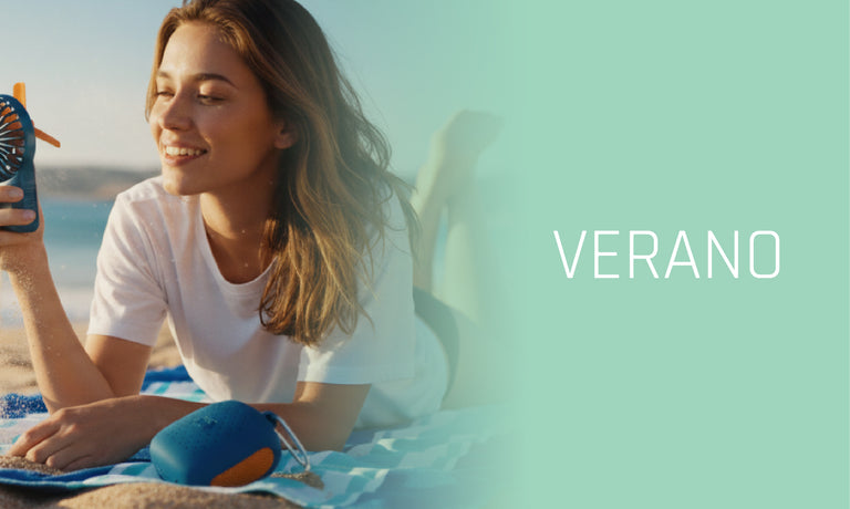 Banner de promoción móvil