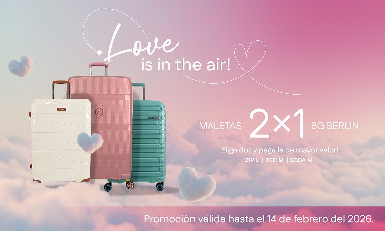 Banner de promoción móvil
