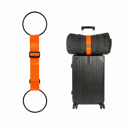 Correa elástica para equipaje