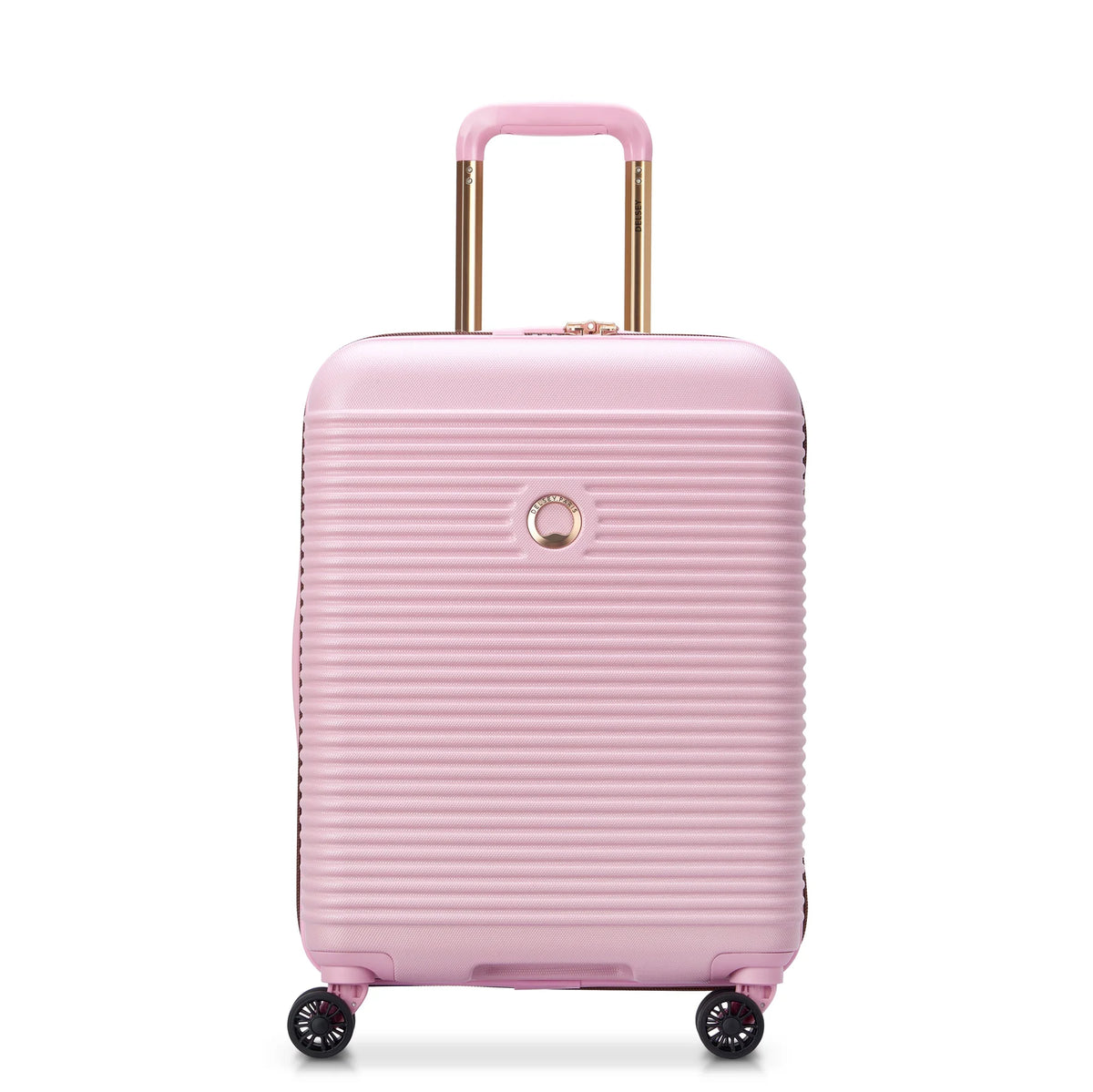 MALETA DE CABINA DELSEY FREESTYLE SLIM 37 LTS - Pilgrim Tienda para viajeros