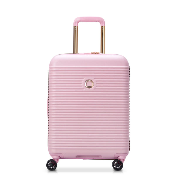 MALETA DE CABINA DELSEY FREESTYLE SLIM 37 LTS - Pilgrim Tienda para viajeros