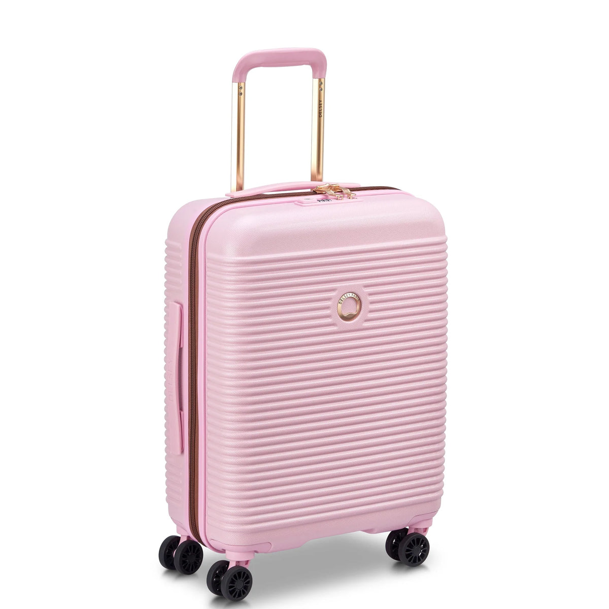MALETA DE CABINA DELSEY FREESTYLE SLIM 37 LTS - Pilgrim Tienda para viajeros