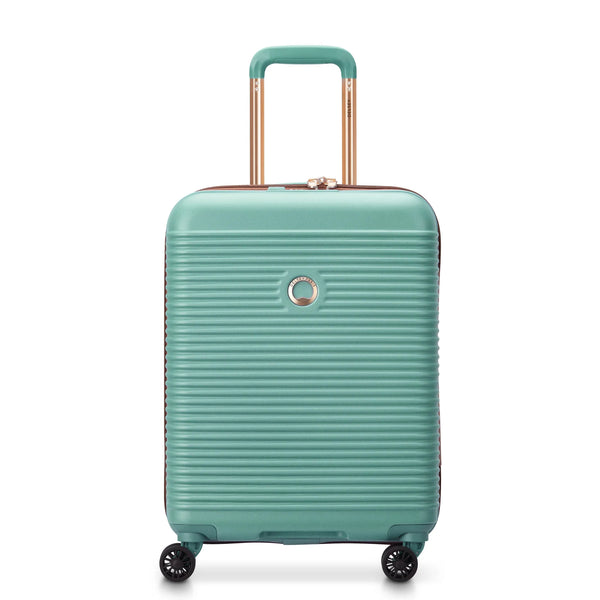 MALETA DE CABINA DELSEY FREESTYLE SLIM 37 LTS - Pilgrim Tienda para viajeros