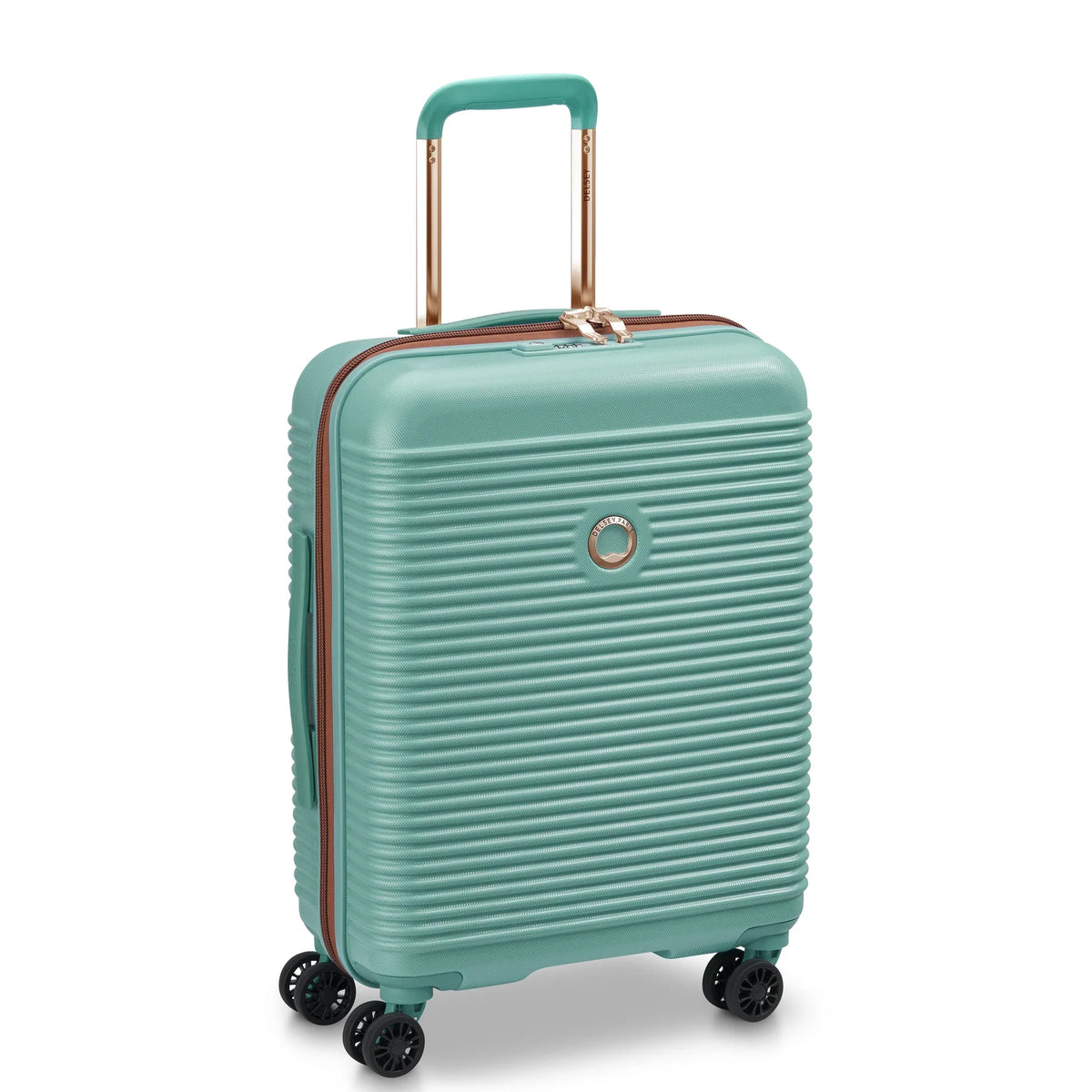 MALETA DE CABINA DELSEY FREESTYLE SLIM 37 LTS - Pilgrim Tienda para viajeros