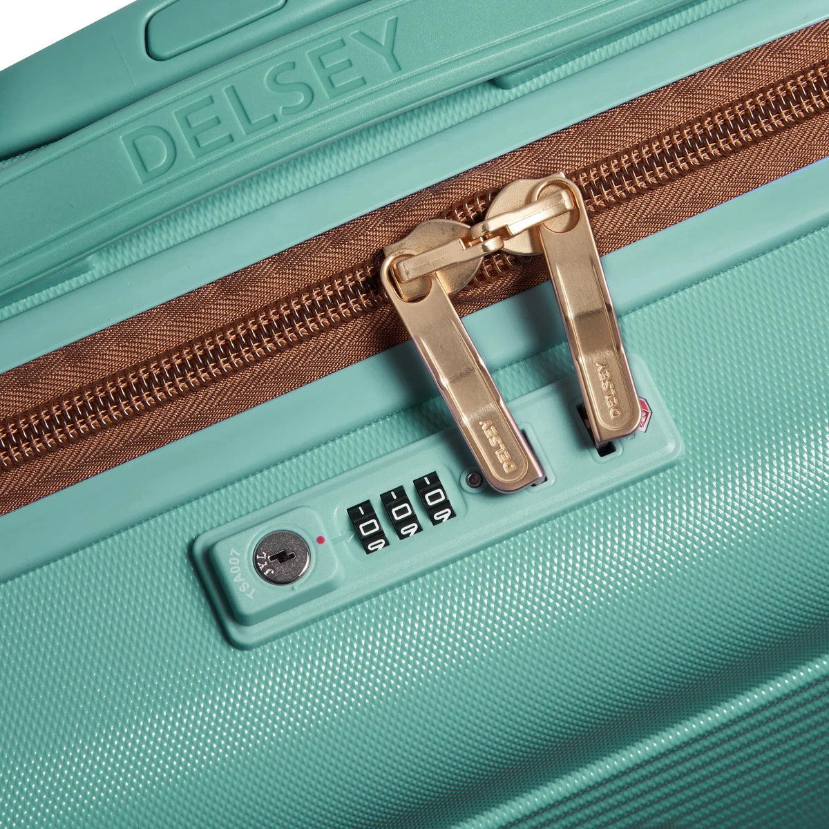 MALETA DE CABINA DELSEY FREESTYLE SLIM 37 LTS - Pilgrim Tienda para viajeros