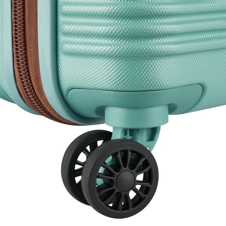 MALETA DE CABINA DELSEY FREESTYLE SLIM 37 LTS - Pilgrim Tienda para viajeros