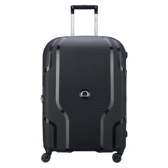 MALETA MEDIANA (18 KG) DELSEY CLAVEL RPET 84 LTS - Pilgrim Tienda para viajeros