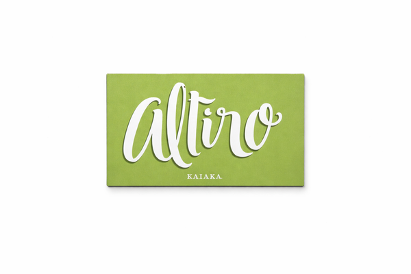 IMÁN ALTIRO - Pilgrim Tienda para viajeros