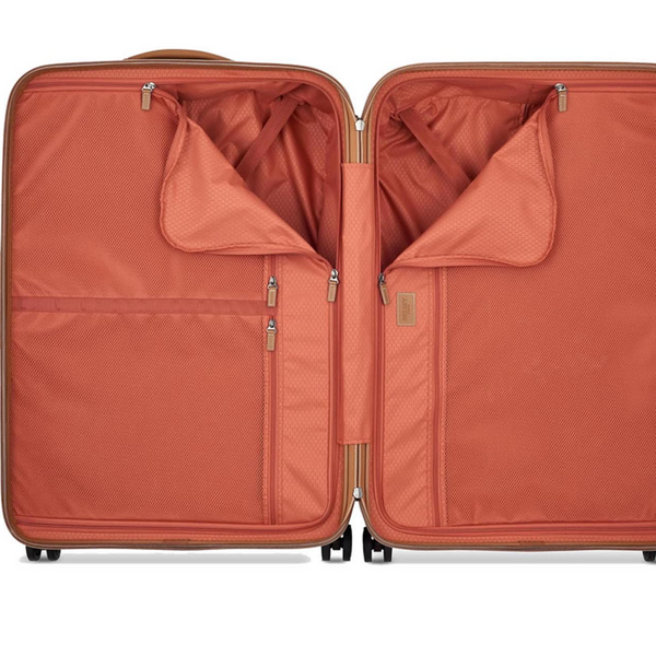 MALETA GRANDE (23 Kg) DELSEY CHATELET AIR 2.0 110 LTS - Pilgrim Tienda para viajeros