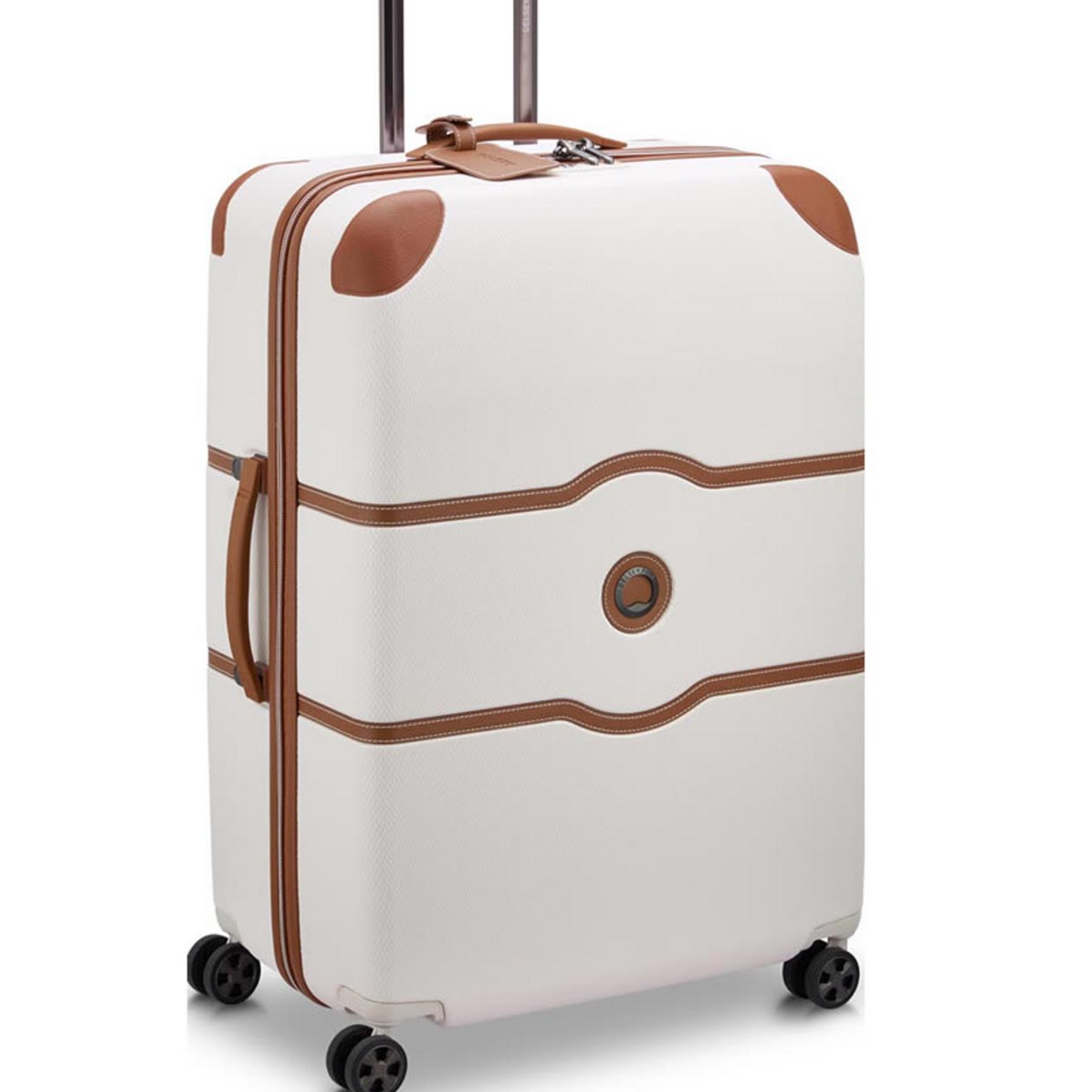 MALETA GRANDE (23 Kg) DELSEY CHATELET AIR 2.0 110 LTS - Pilgrim Tienda para viajeros