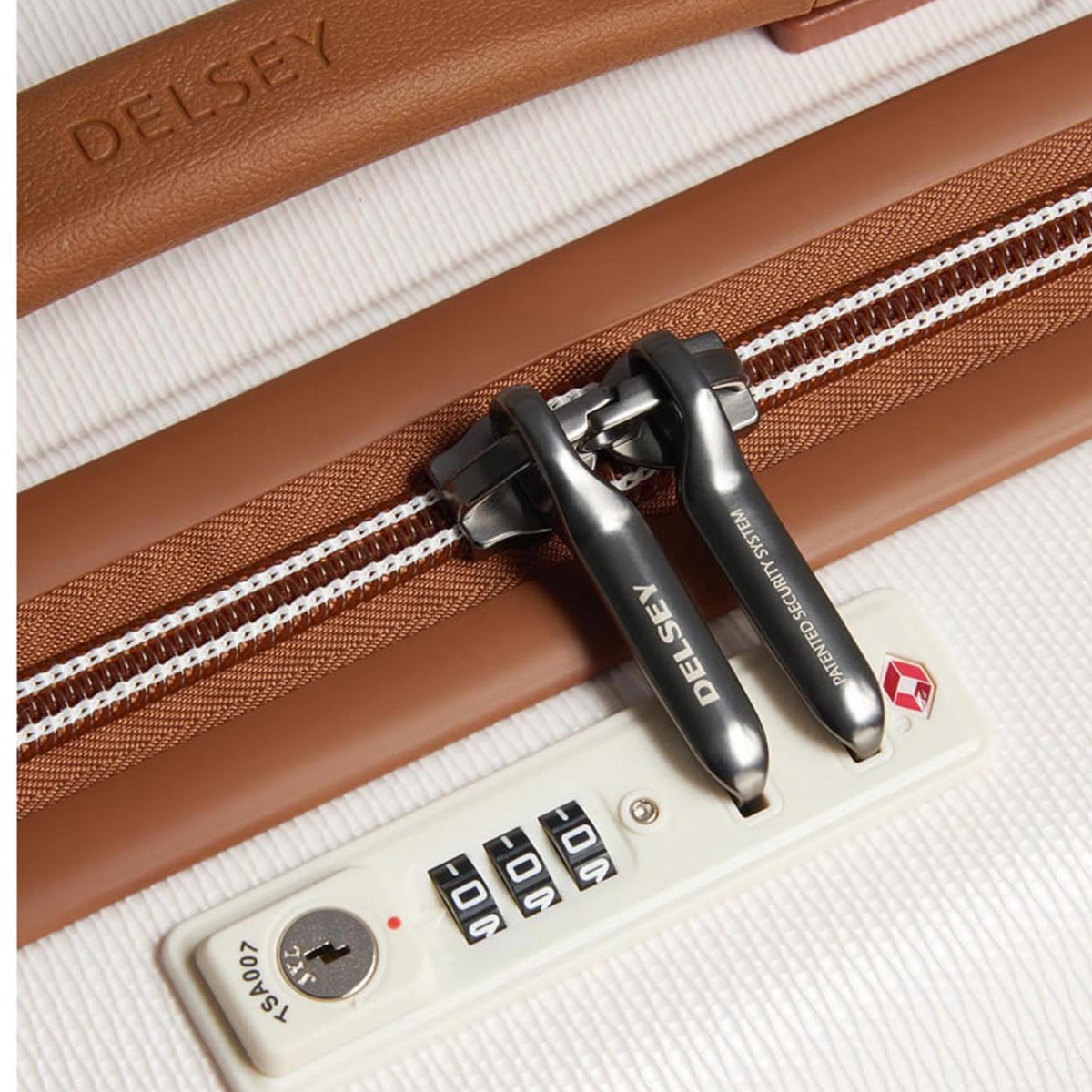 MALETA GRANDE (23 Kg) DELSEY CHATELET AIR 2.0 110 LTS - Pilgrim Tienda para viajeros