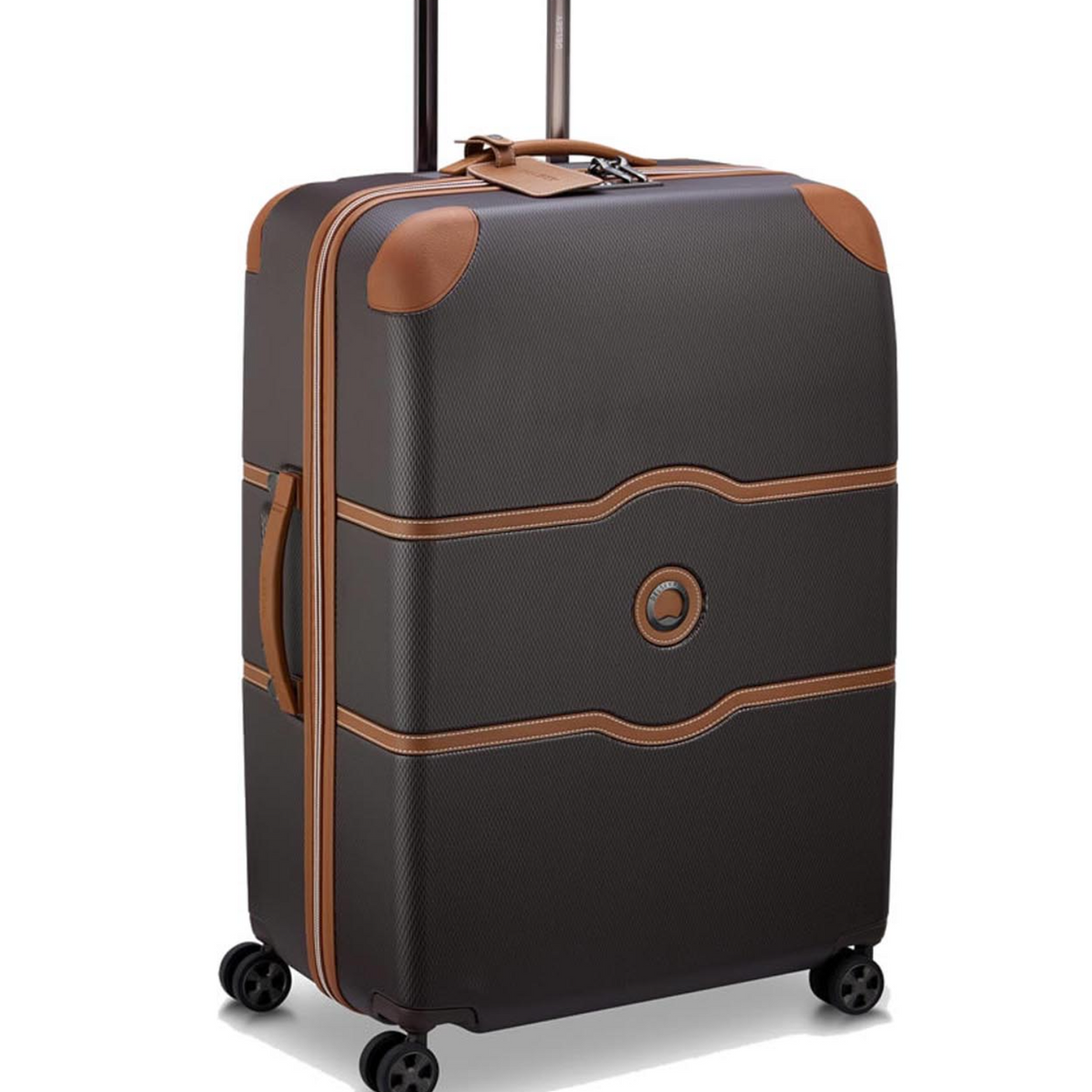 MALETA GRANDE (23 Kg) DELSEY CHATELET AIR 2.0 110 LTS - Pilgrim Tienda para viajeros