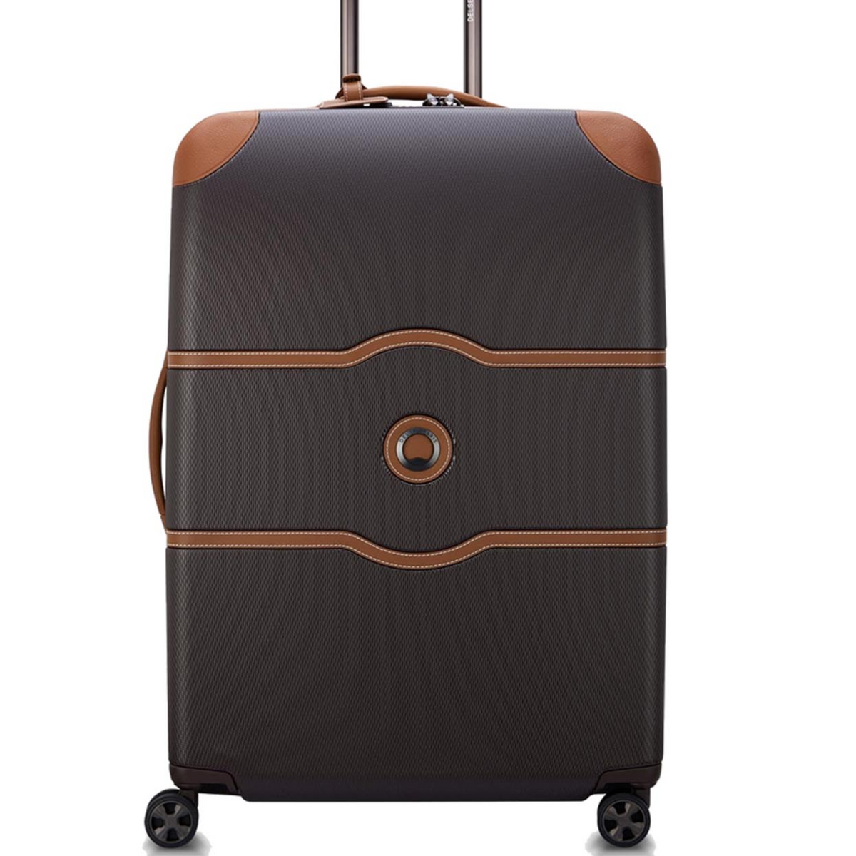 MALETA GRANDE (23 Kg) DELSEY CHATELET AIR 2.0 110 LTS - Pilgrim Tienda para viajeros