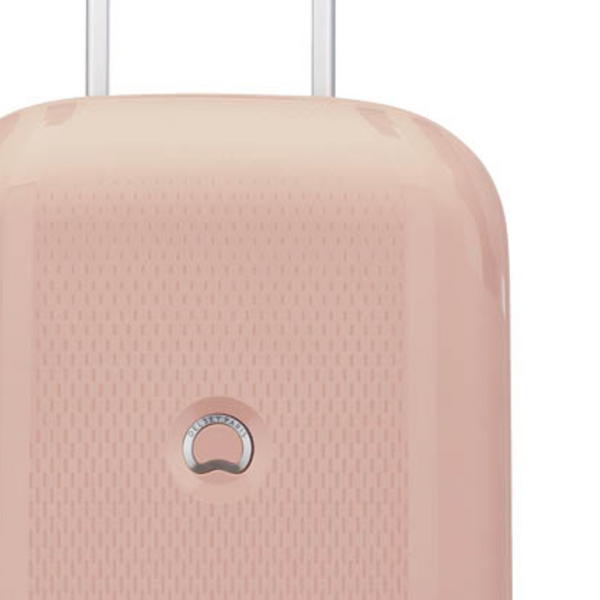 MALETA DE CABINA (10 Kg) DELSEY CLAVEL RPET 43 LTS - Pilgrim Tienda para viajeros