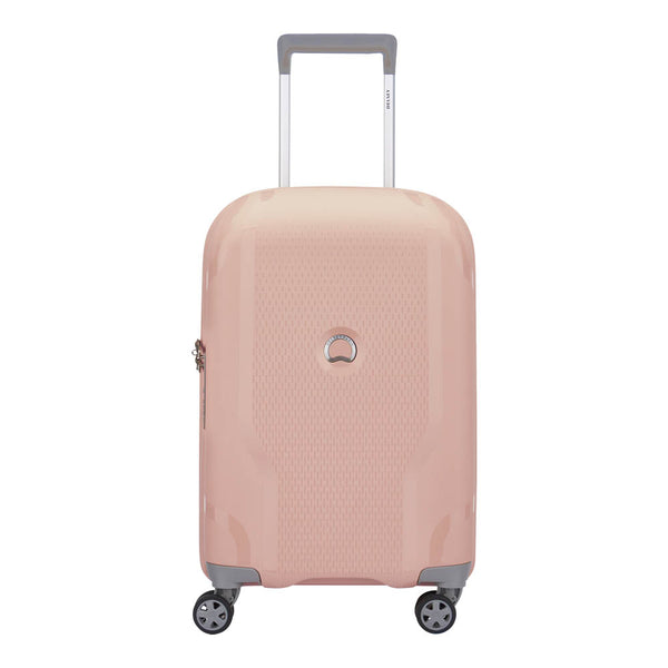 MALETA DE CABINA (10 Kg) DELSEY CLAVEL RPET 43 LTS - Pilgrim Tienda para viajeros