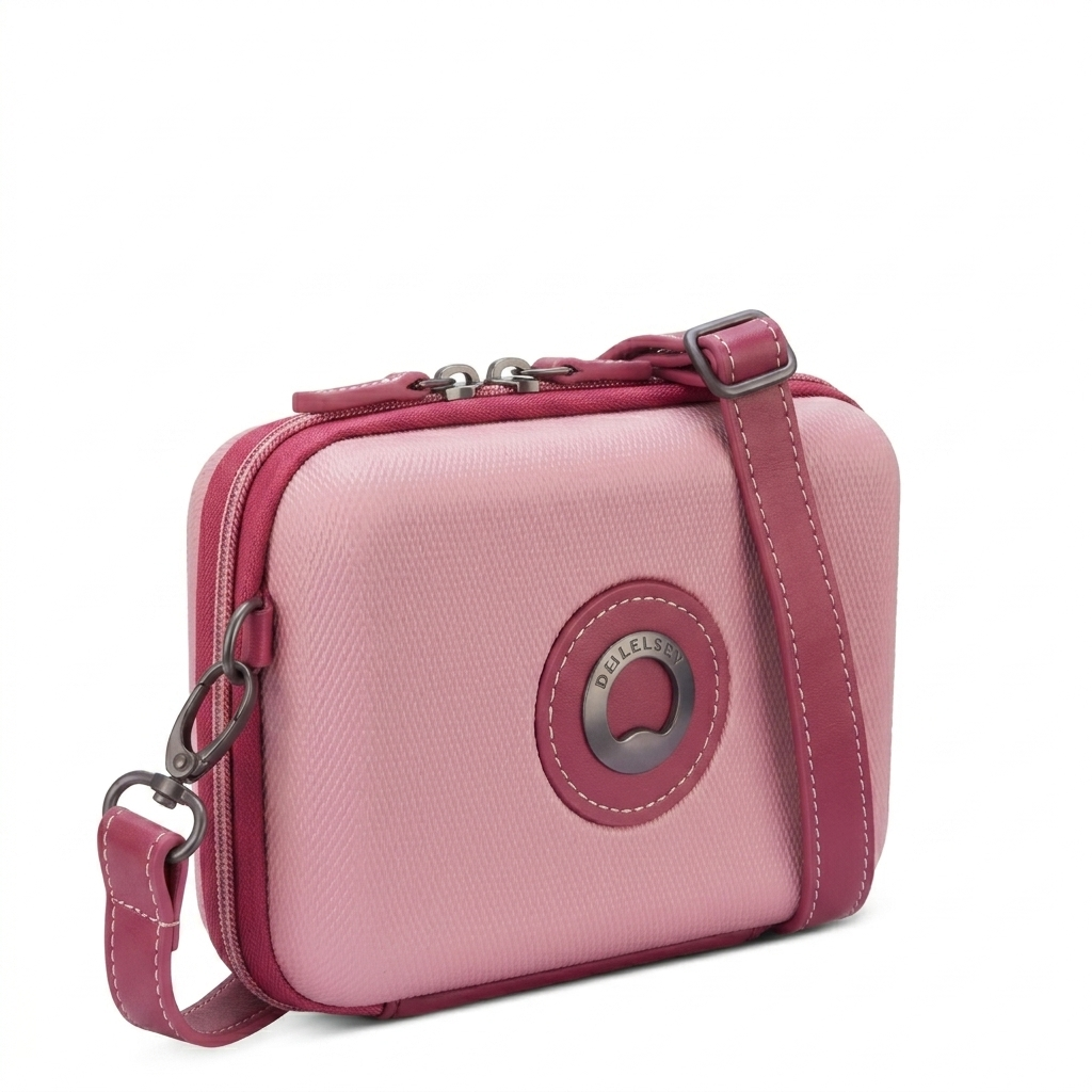 CARTERA DELSEY CLUTCH CHATELET AIR 2.0 - Pilgrim Tienda para viajeros