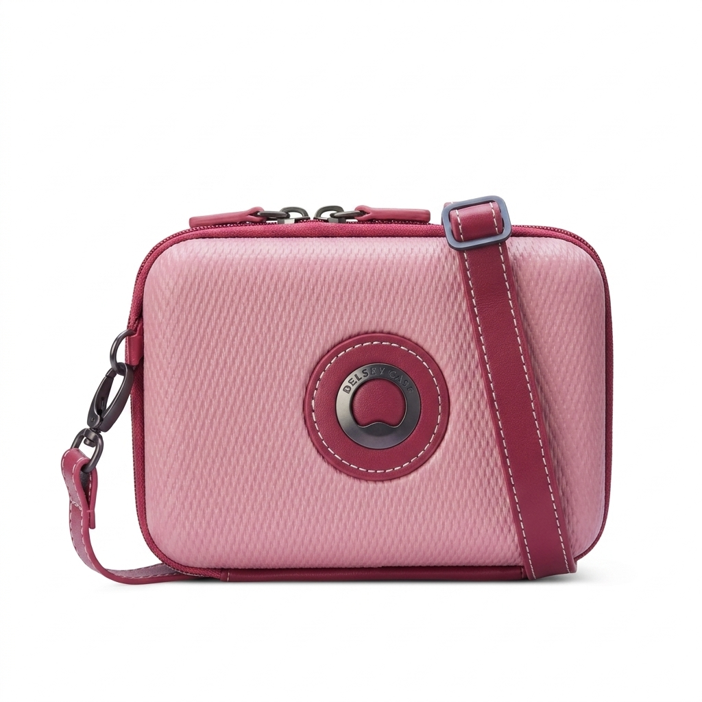 CARTERA DELSEY CLUTCH CHATELET AIR 2.0 - Pilgrim Tienda para viajeros