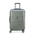 MALETA MEDIANA (18 KG) DELSEY COMETE PLUS 64 LTS - Pilgrim Tienda para viajeros