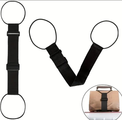 Correa elástica para equipaje - Pilgrim Tienda para viajeros