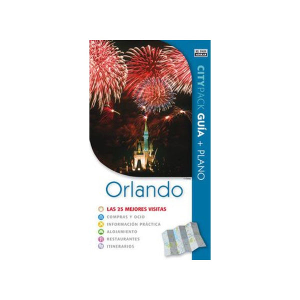 COSAR ORLANDO - Pilgrim Tienda para viajeros