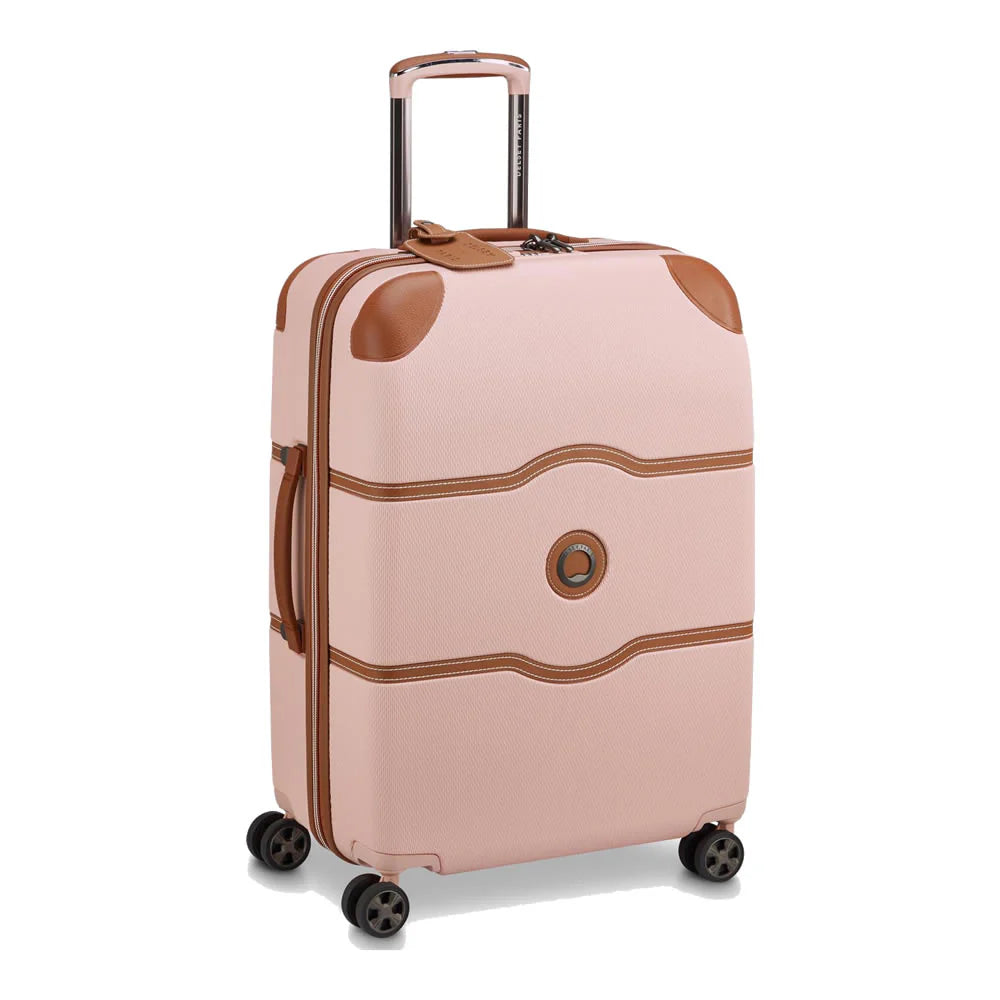 MALETA MEDIANA (18 KG) DELSEY AIR CHATELET 72 LTS - Pilgrim Tienda para viajeros
