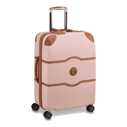MALETA MEDIANA (18 KG) DELSEY AIR CHATELET 72 LTS - Pilgrim Tienda para viajeros