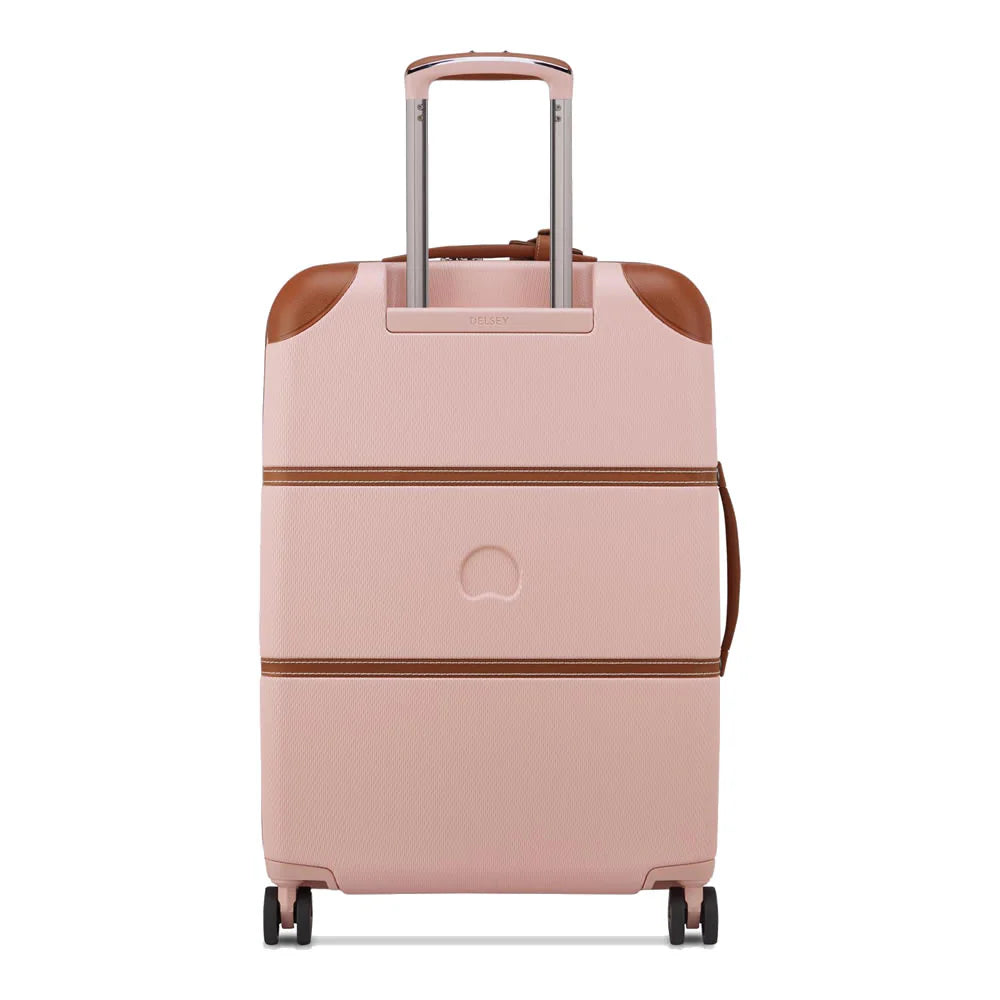 MALETA MEDIANA (18 KG) DELSEY AIR CHATELET 72 LTS - Pilgrim Tienda para viajeros