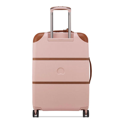MALETA MEDIANA (18 KG) DELSEY AIR CHATELET 72 LTS - Pilgrim Tienda para viajeros