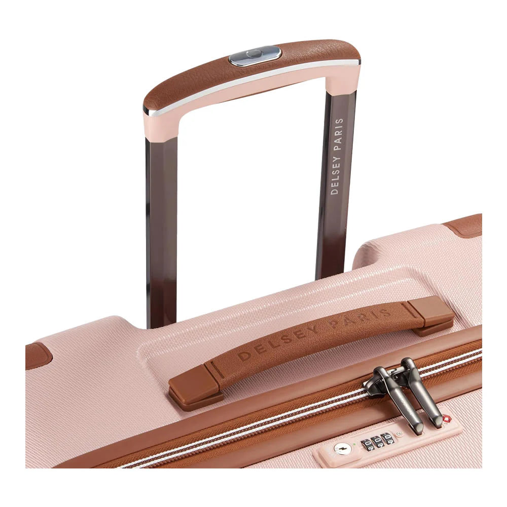 MALETA MEDIANA (18 KG) DELSEY AIR CHATELET 72 LTS - Pilgrim Tienda para viajeros