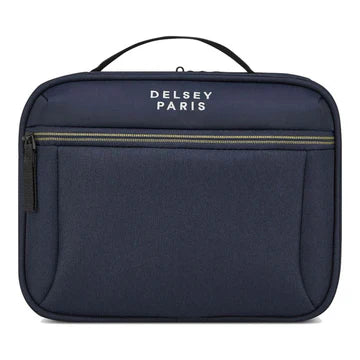 NECESER DELSEY BROCHANT