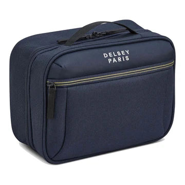 NECESER DELSEY BROCHANT