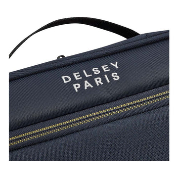 NECESER DELSEY BROCHANT