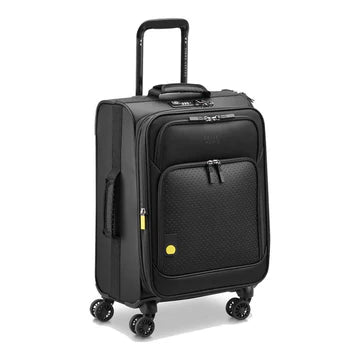 MALETA DE CABINA (10 KG) DELSEY BONNEVILLE 39 + 3 LT - Pilgrim Tienda para viajeros