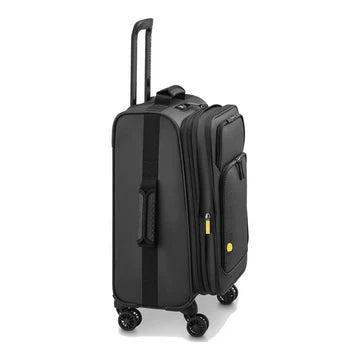 MALETA DE CABINA (10 KG) DELSEY BONNEVILLE 39 + 3 LT - Pilgrim Tienda para viajeros