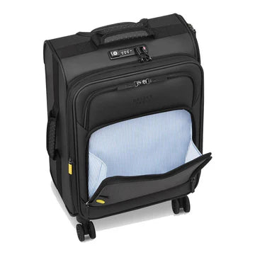 MALETA DE CABINA (10 KG) DELSEY BONNEVILLE 39 + 3 LT - Pilgrim Tienda para viajeros