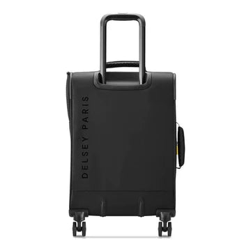MALETA DE CABINA (10 KG) DELSEY BONNEVILLE 39 + 3 LT - Pilgrim Tienda para viajeros