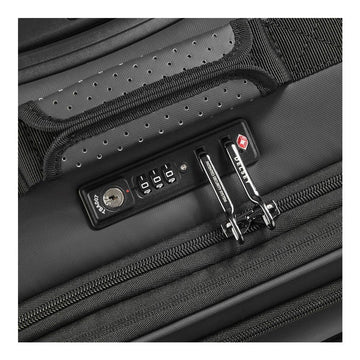 MALETA DE CABINA (10 KG) DELSEY BONNEVILLE 39 + 3 LT