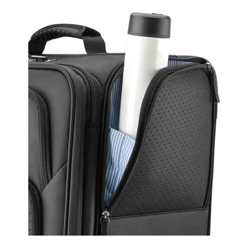 MALETA MEDIANA (18 KG) DELSEY BONNEVILLE 74 + 7 LT