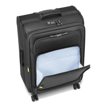 MALETA MEDIANA (18 KG) DELSEY BONNEVILLE 74 + 7 LT