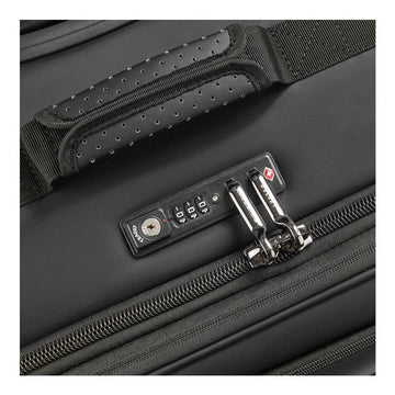 MALETA MEDIANA (18 KG) DELSEY BONNEVILLE 74 + 7 LT