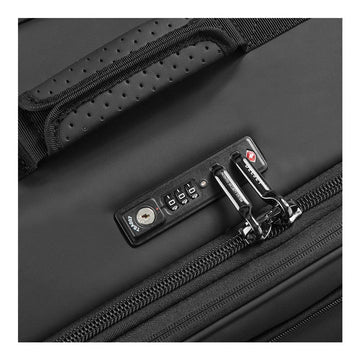 MALETA GRANDE (23 KG) DELSEY BONNEVILLE 108 + 10 LT