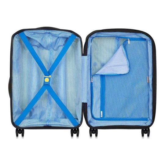 MALETA DE CABINA DELSEY ANVERS 39 LT - Pilgrim Tienda para viajeros