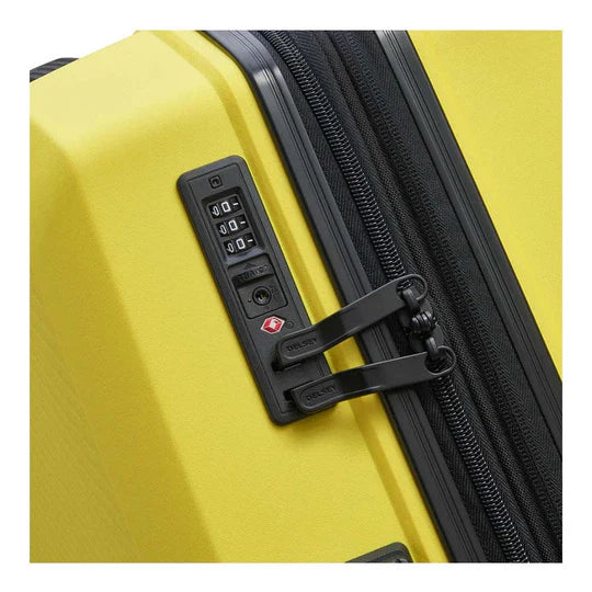 MALETA MEDIANA DELSEY ANVERS 75 LT - Pilgrim Tienda para viajeros