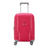 MALETA DE CABINA (10 Kg) DELSEY CLAVEL RPET 43 LTS - Pilgrim Tienda para viajeros